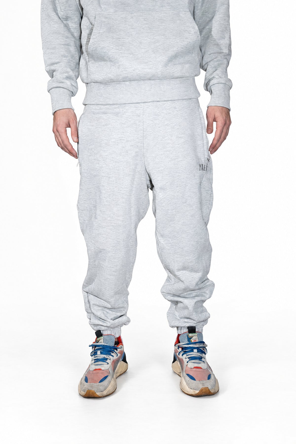 Jogger Cuffed Herren