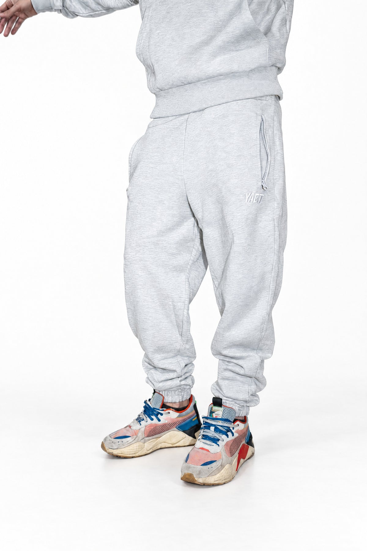 Jogger Cuffed Herren