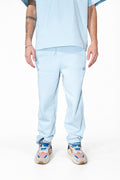 Ice Blue
