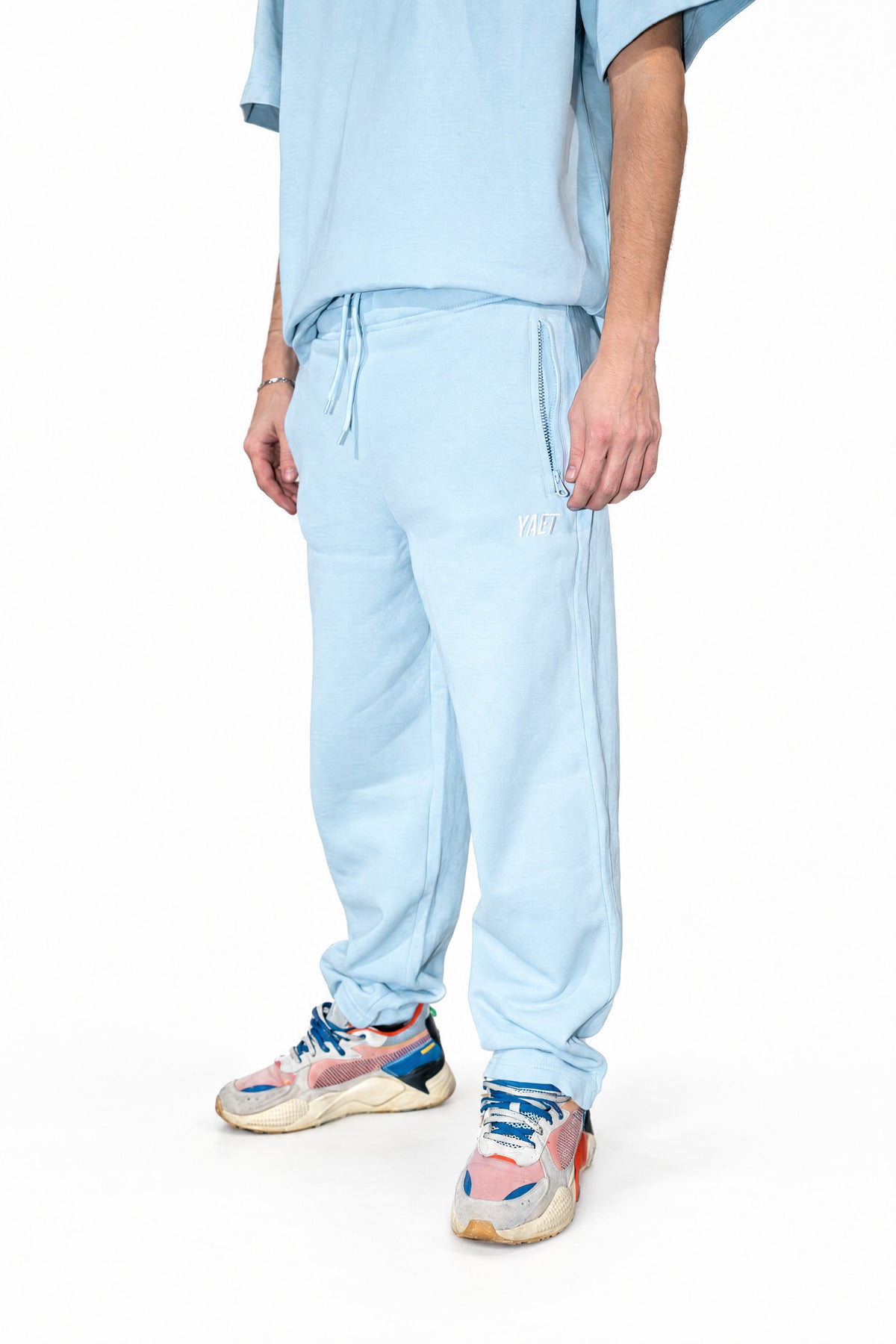 Jogger Cuffed Herren