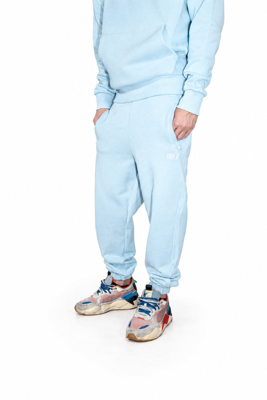 Jogger Cuffed Herren