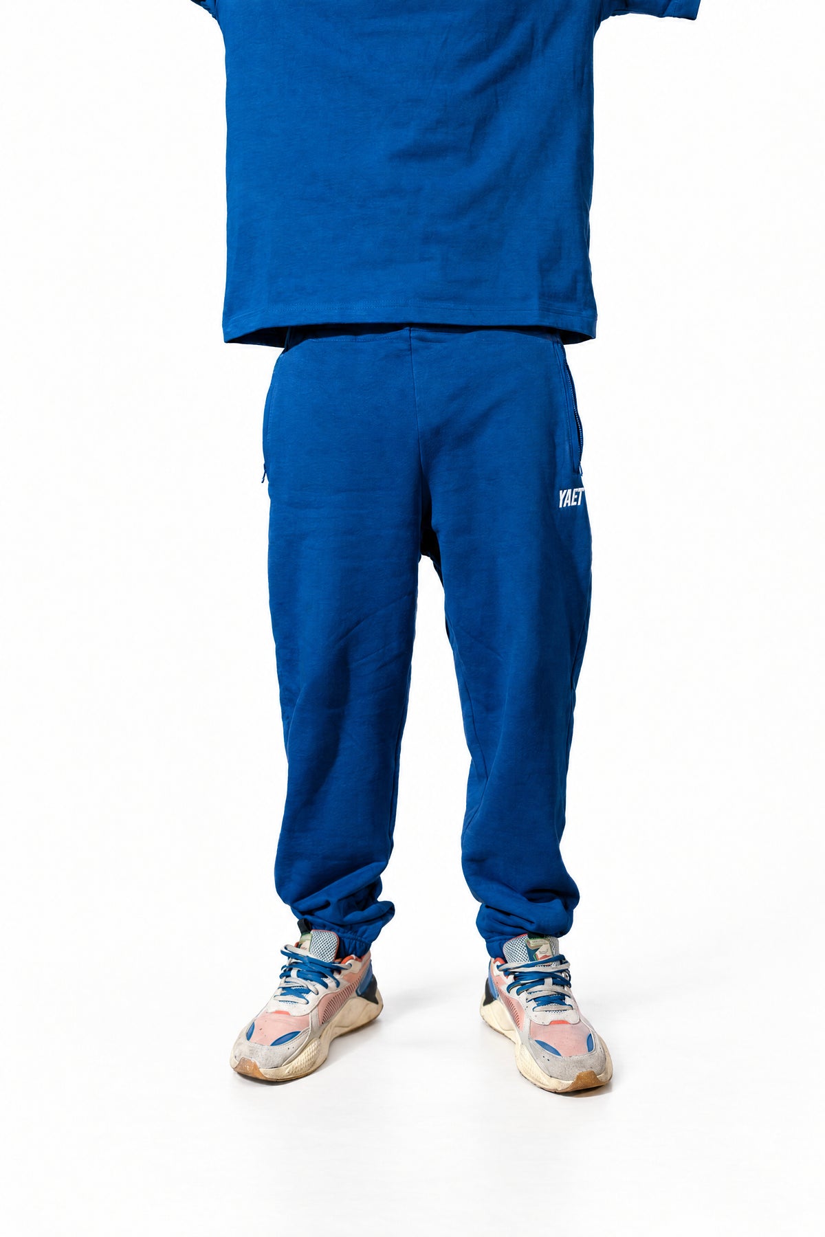 Jogger Cuffed Herren