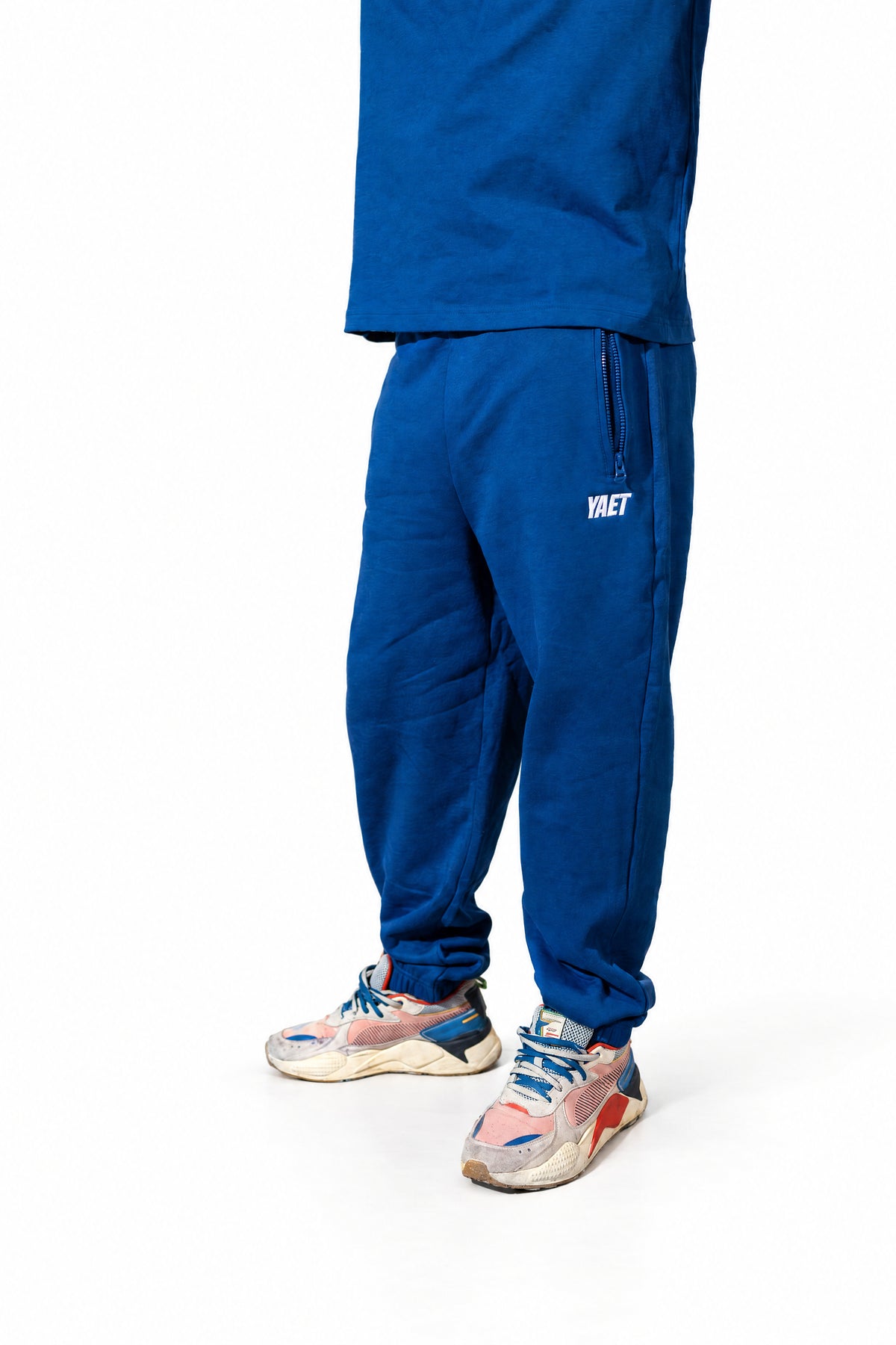 Jogger Cuffed Herren