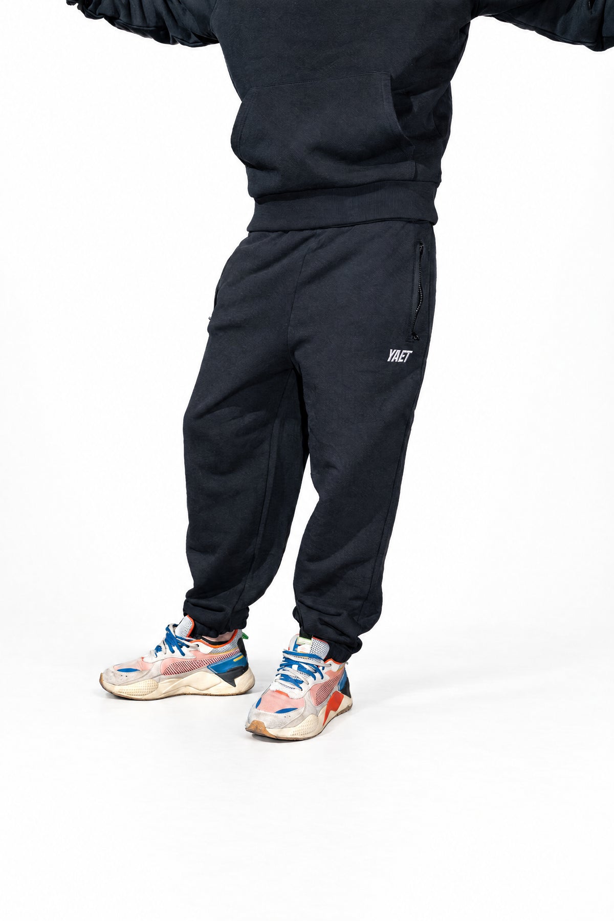 Jogger Cuffed Herren