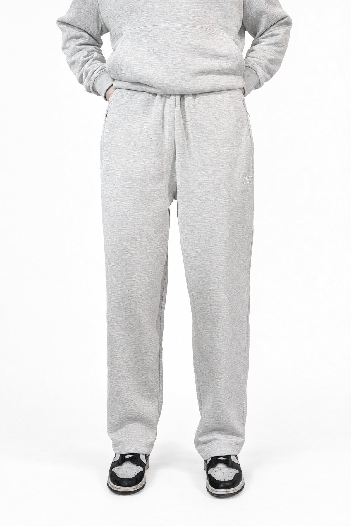 Jogger Open Leg Damen