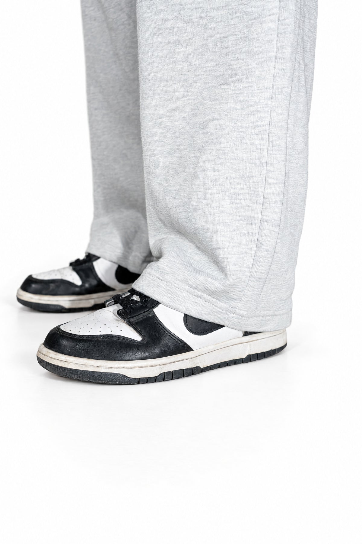Jogger Open Leg Damen
