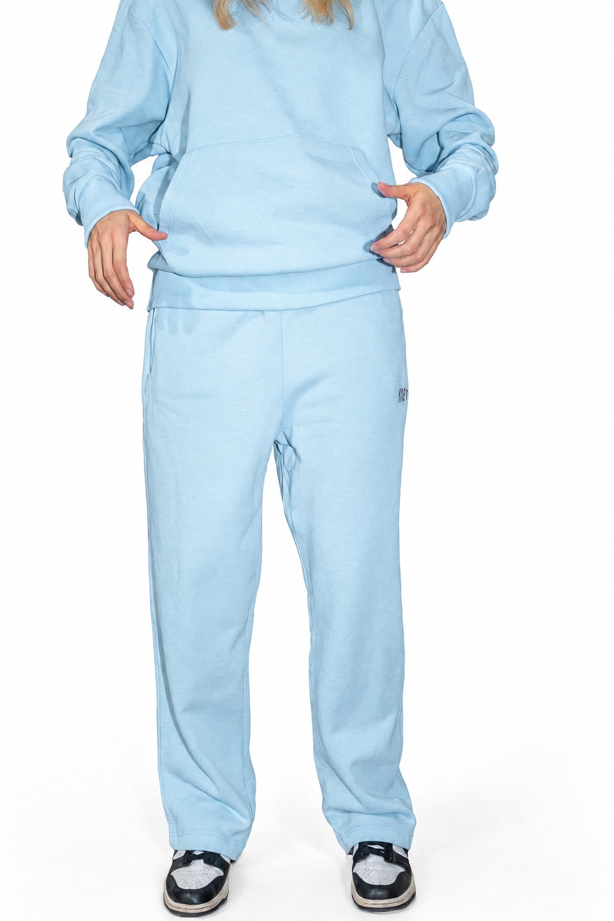 Jogger Open Leg Damen