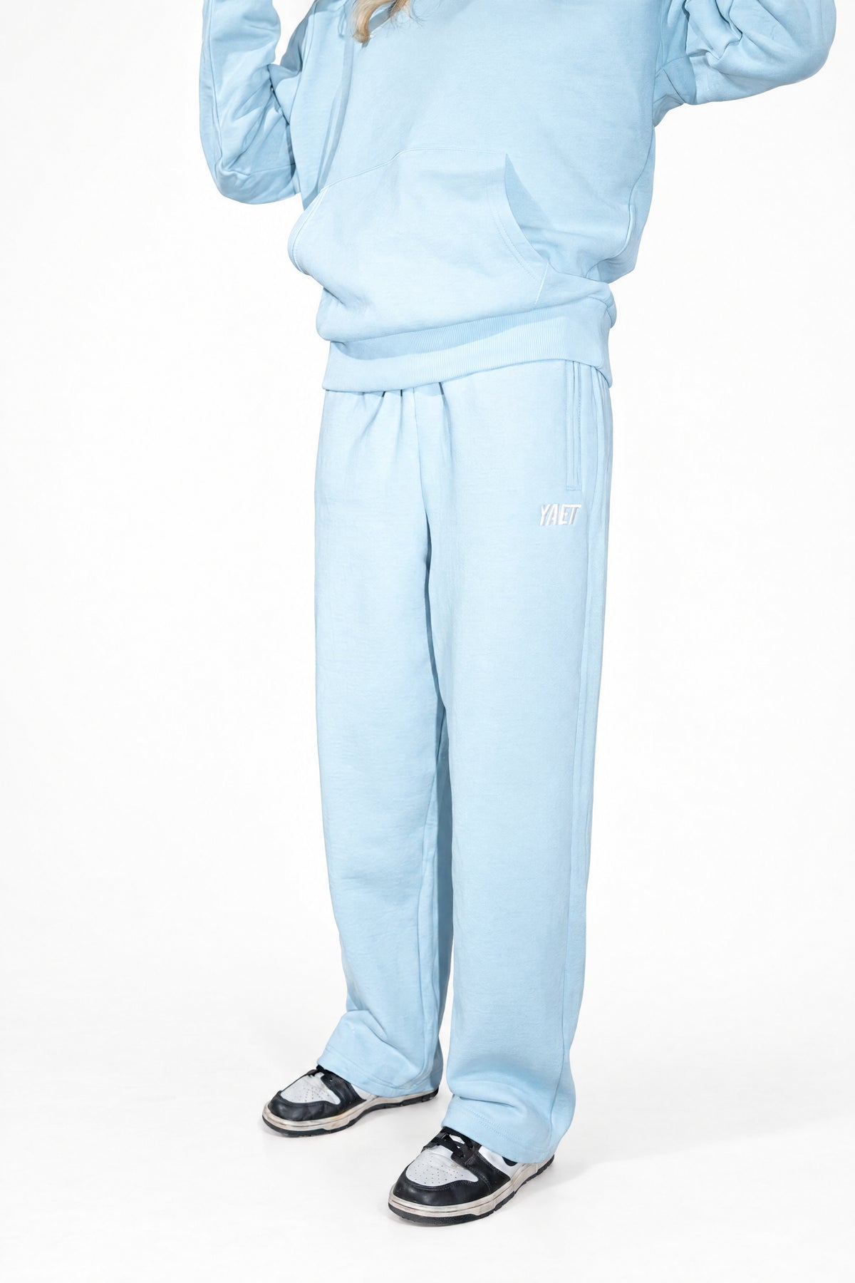 Jogger Open Leg Damen
