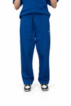 Jogger Open Leg Damen