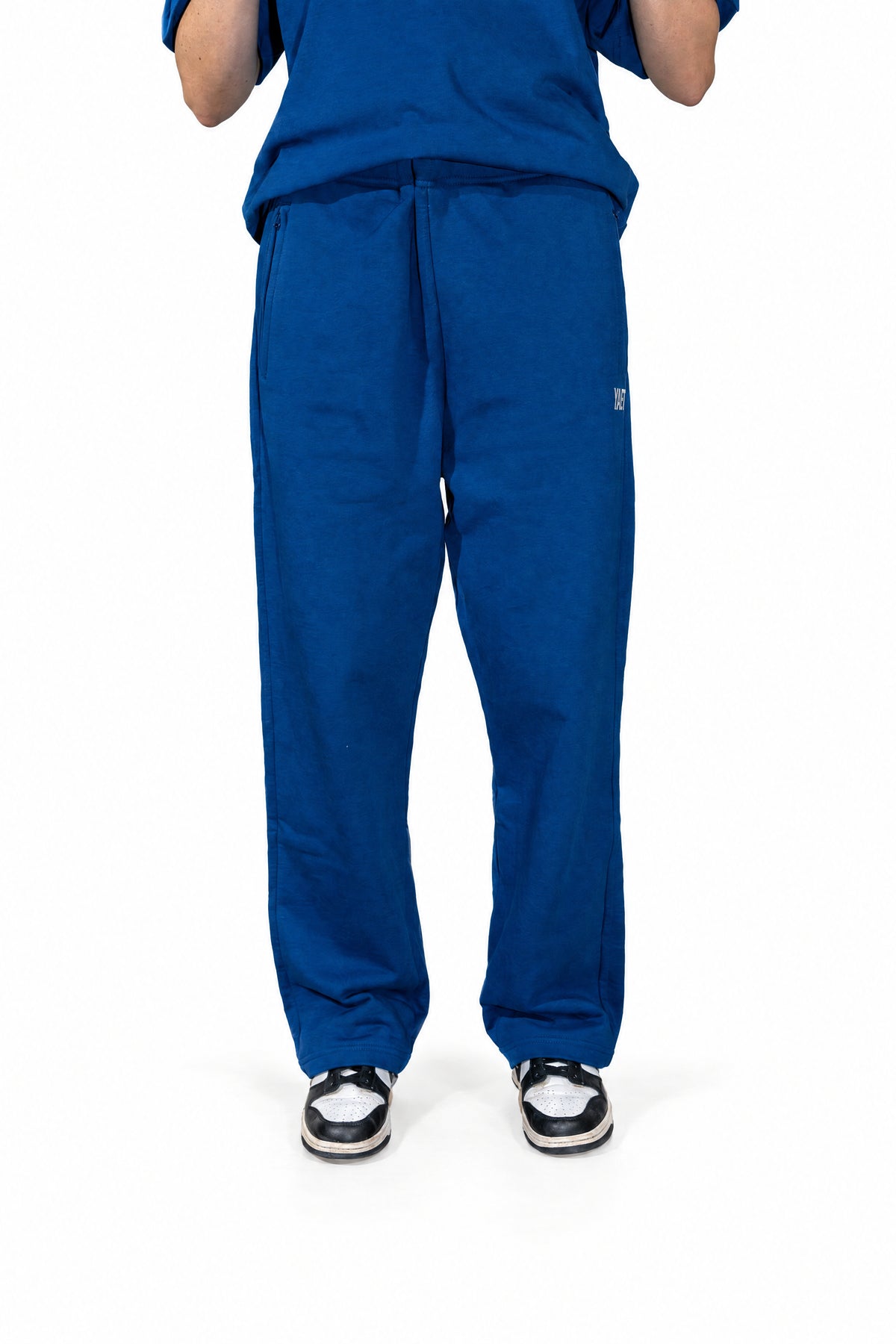Jogger Open Leg Damen