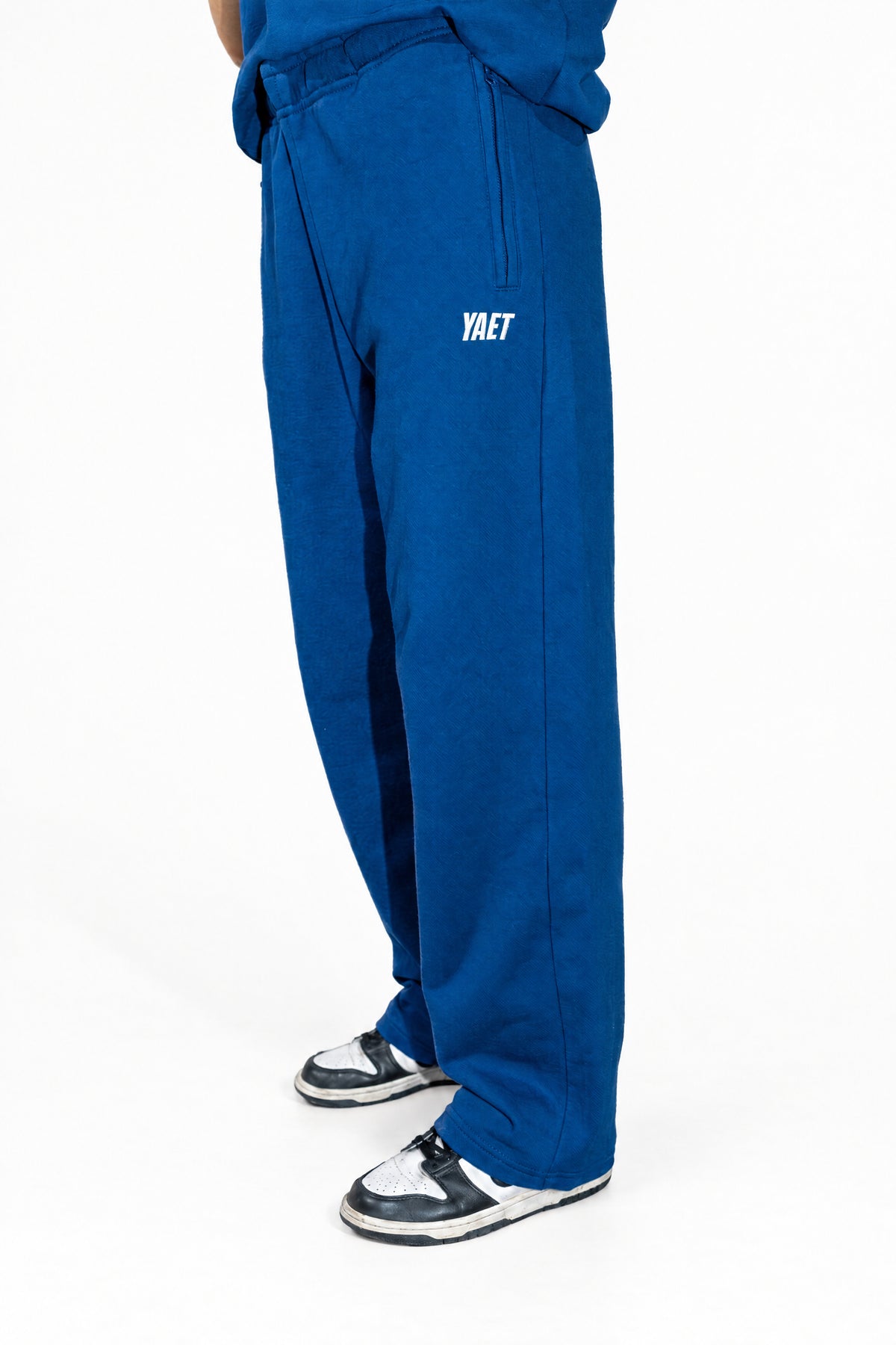 Jogger Open Leg Damen