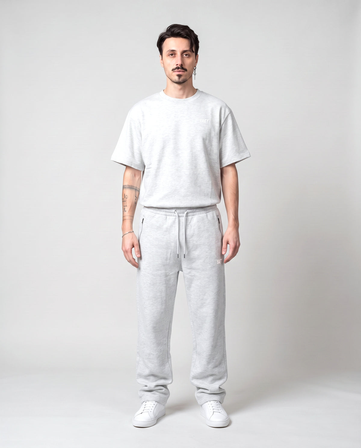 Jogger Open Leg Herren