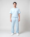 Ice Blue