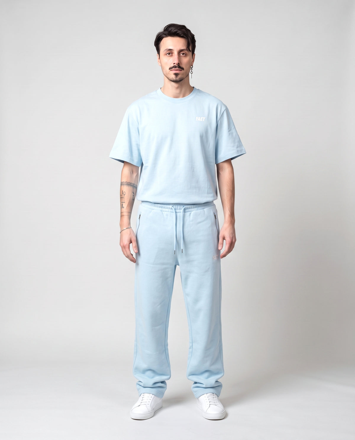 Jogger Open Leg Herren