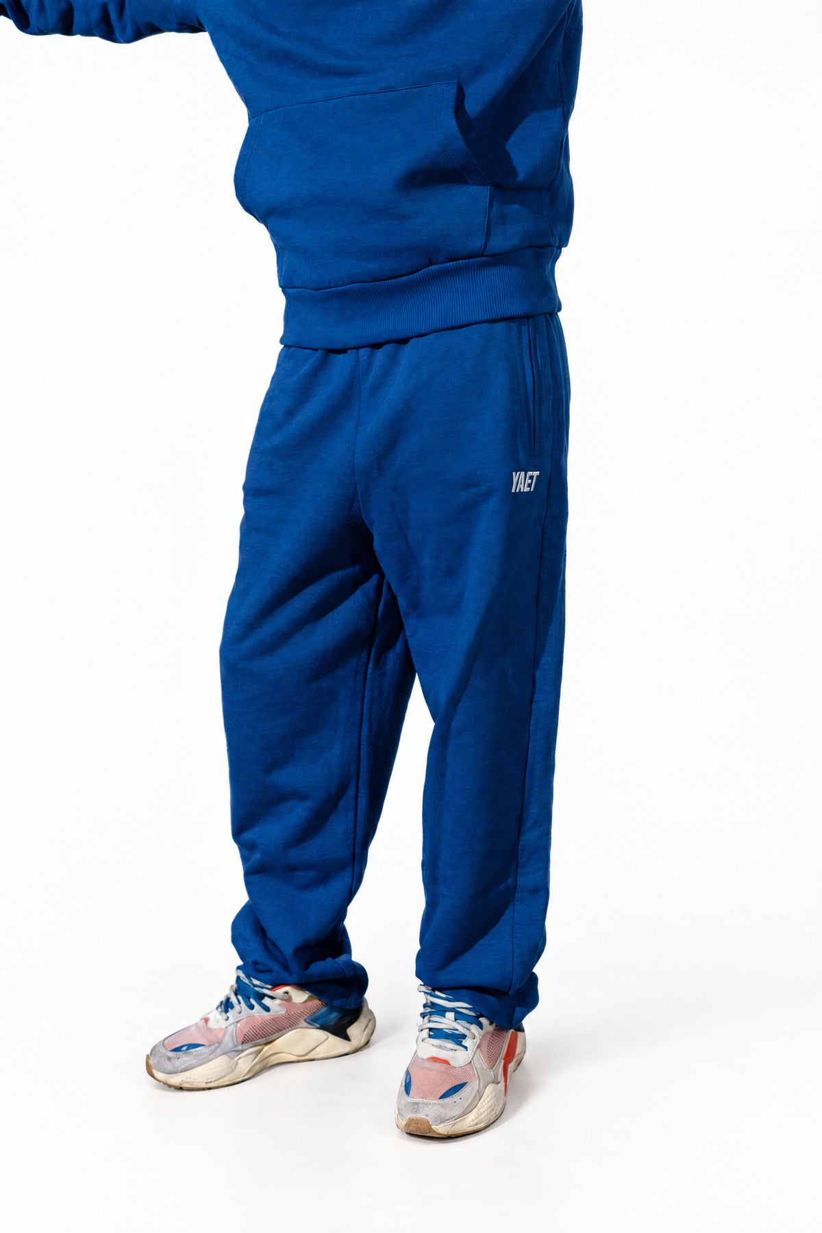Jogger Open Leg Herren