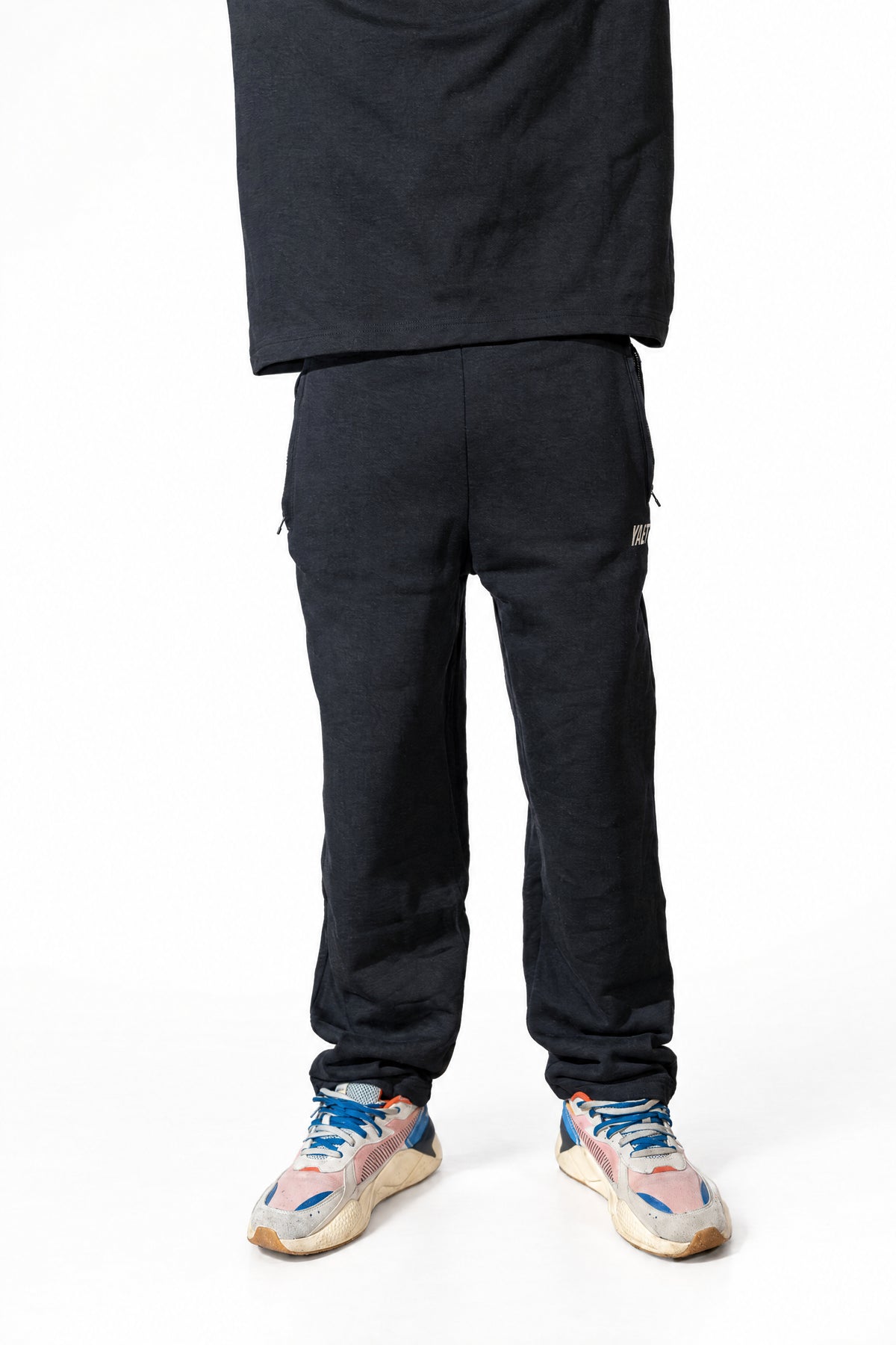 Jogger Open Leg Herren
