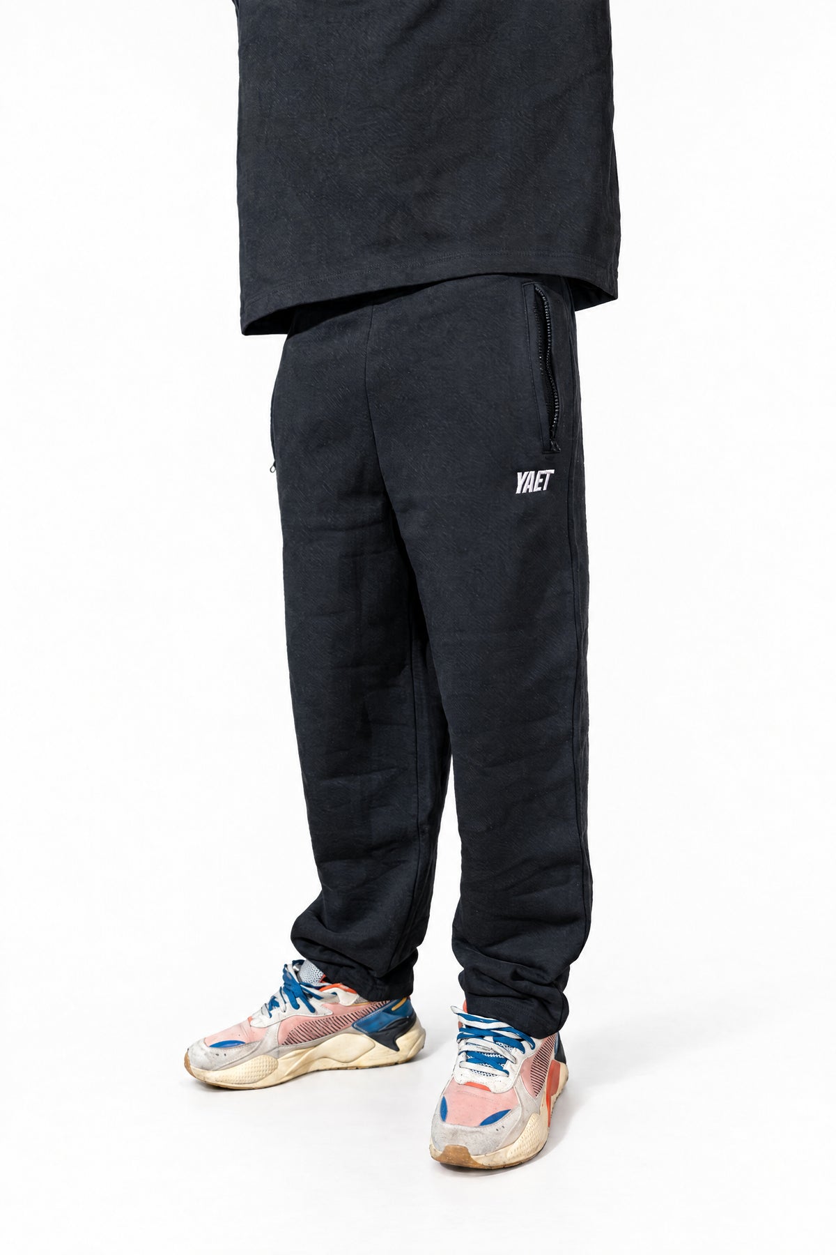 Jogger Open Leg Herren