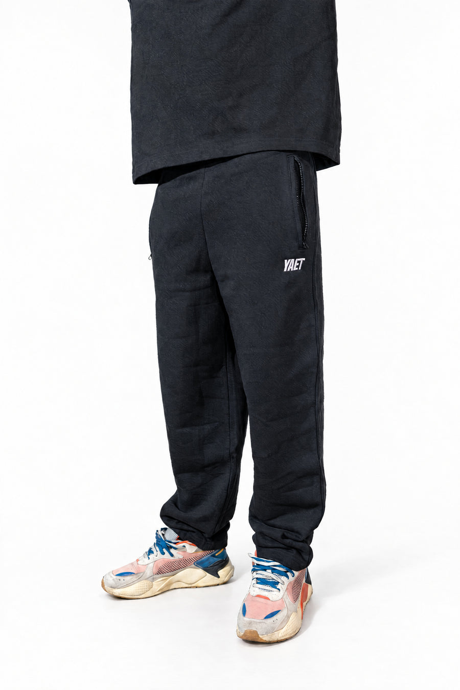 Jogger Open Leg Herren