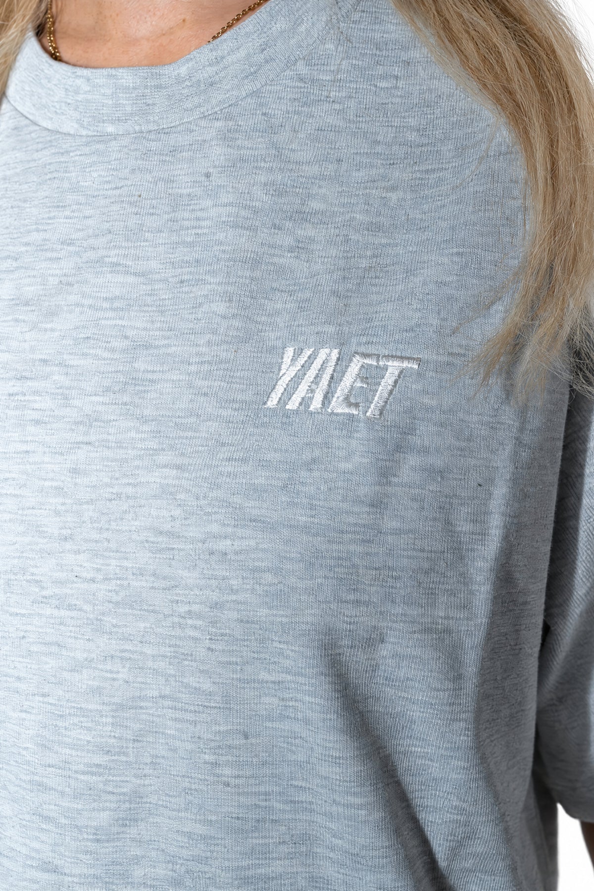 Heavyweight T-Shirt Damen