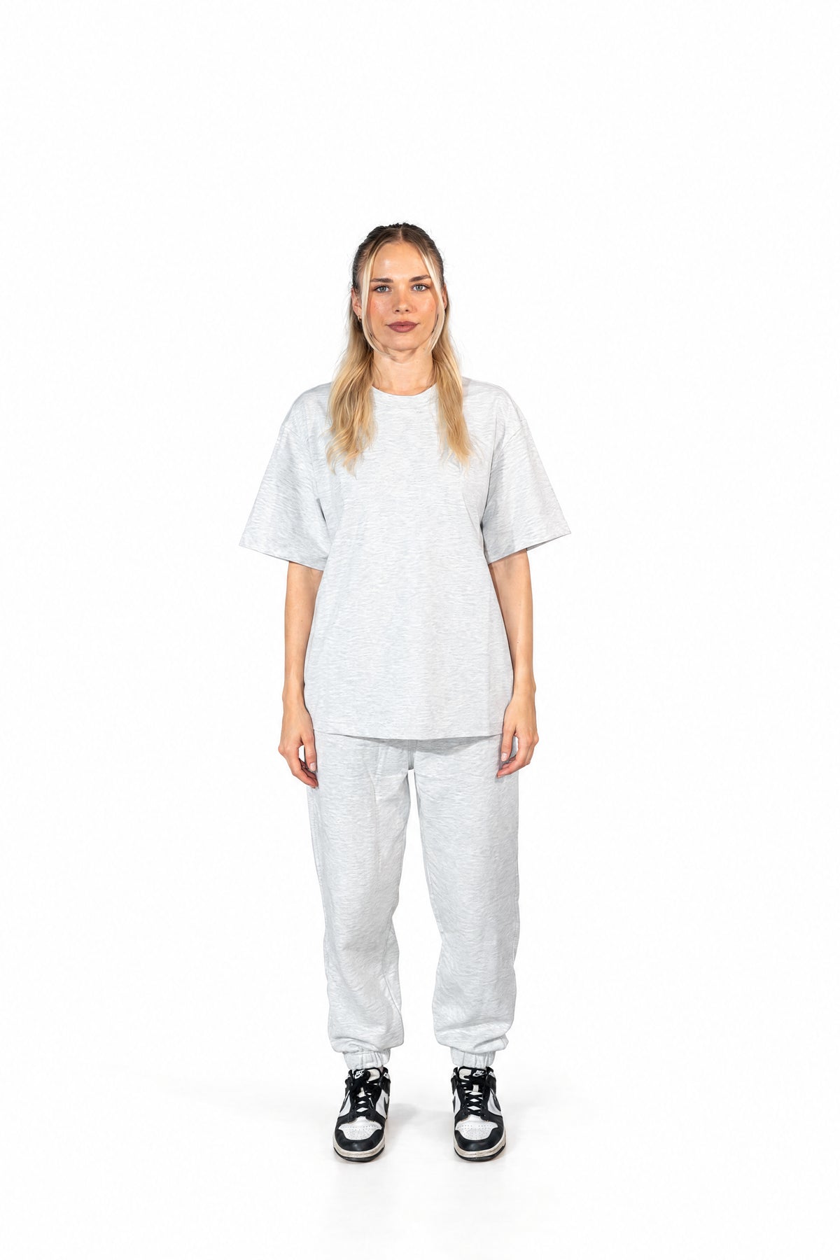 Heavyweight T-Shirt Damen
