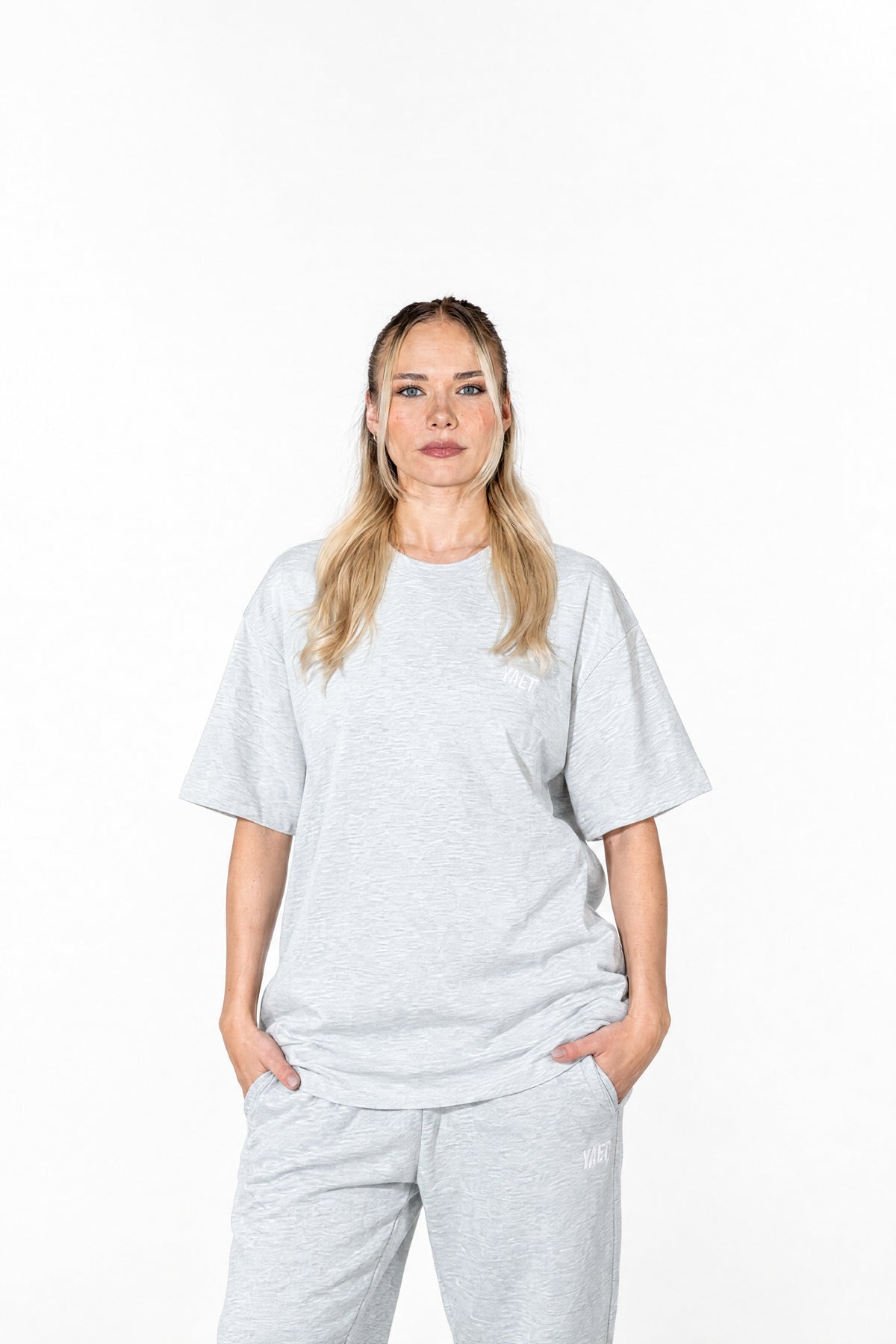 Heavyweight T-Shirt Damen