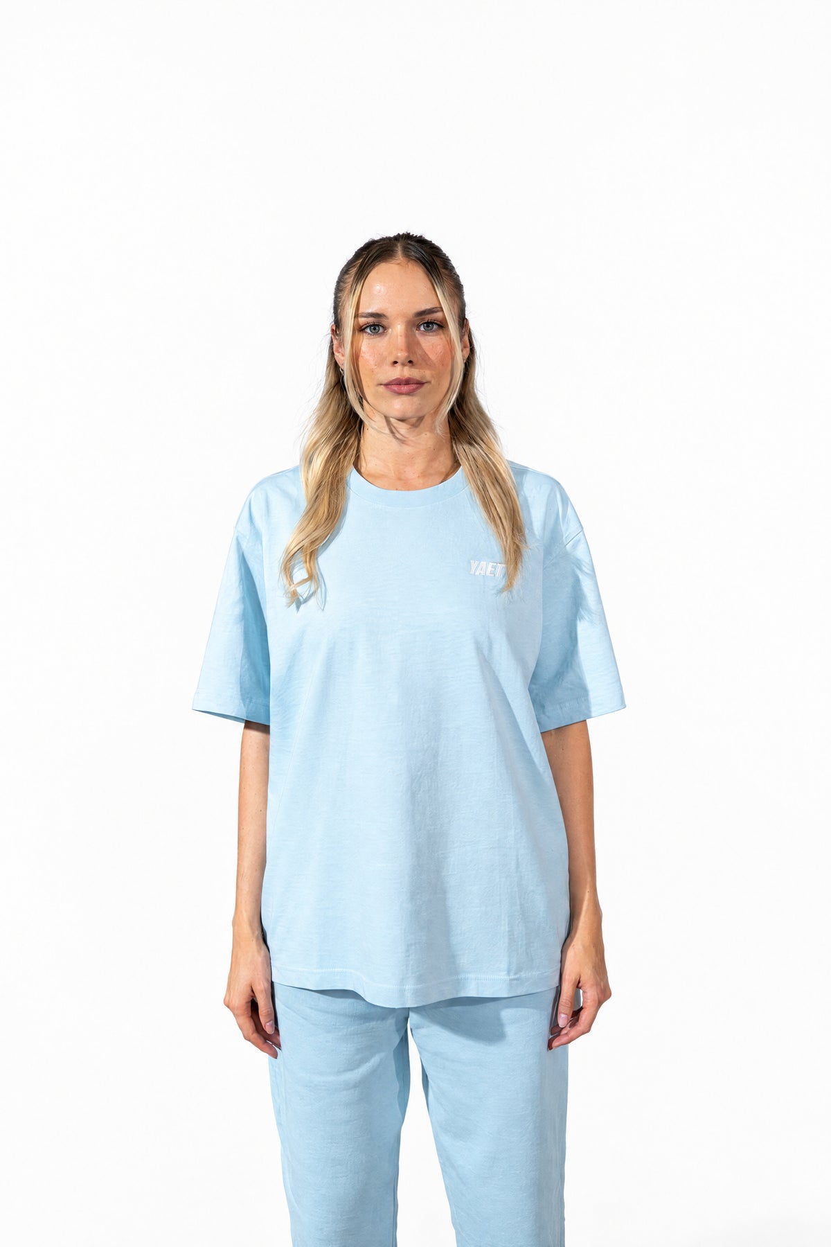 Heavyweight T-Shirt Damen