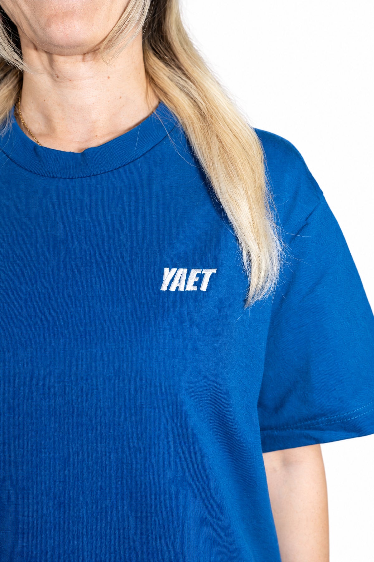 Heavyweight T-Shirt Damen