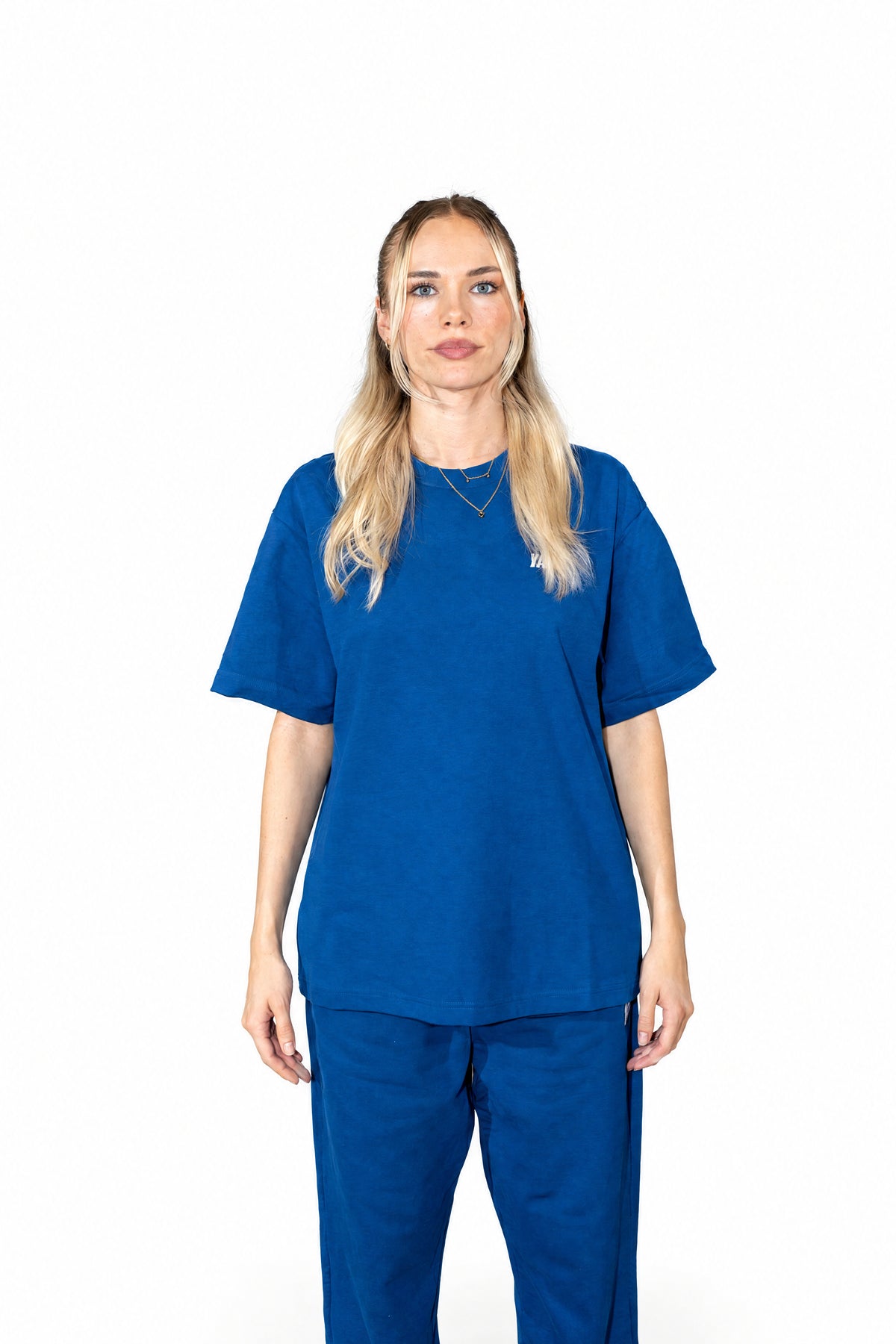 Heavyweight T-Shirt Damen