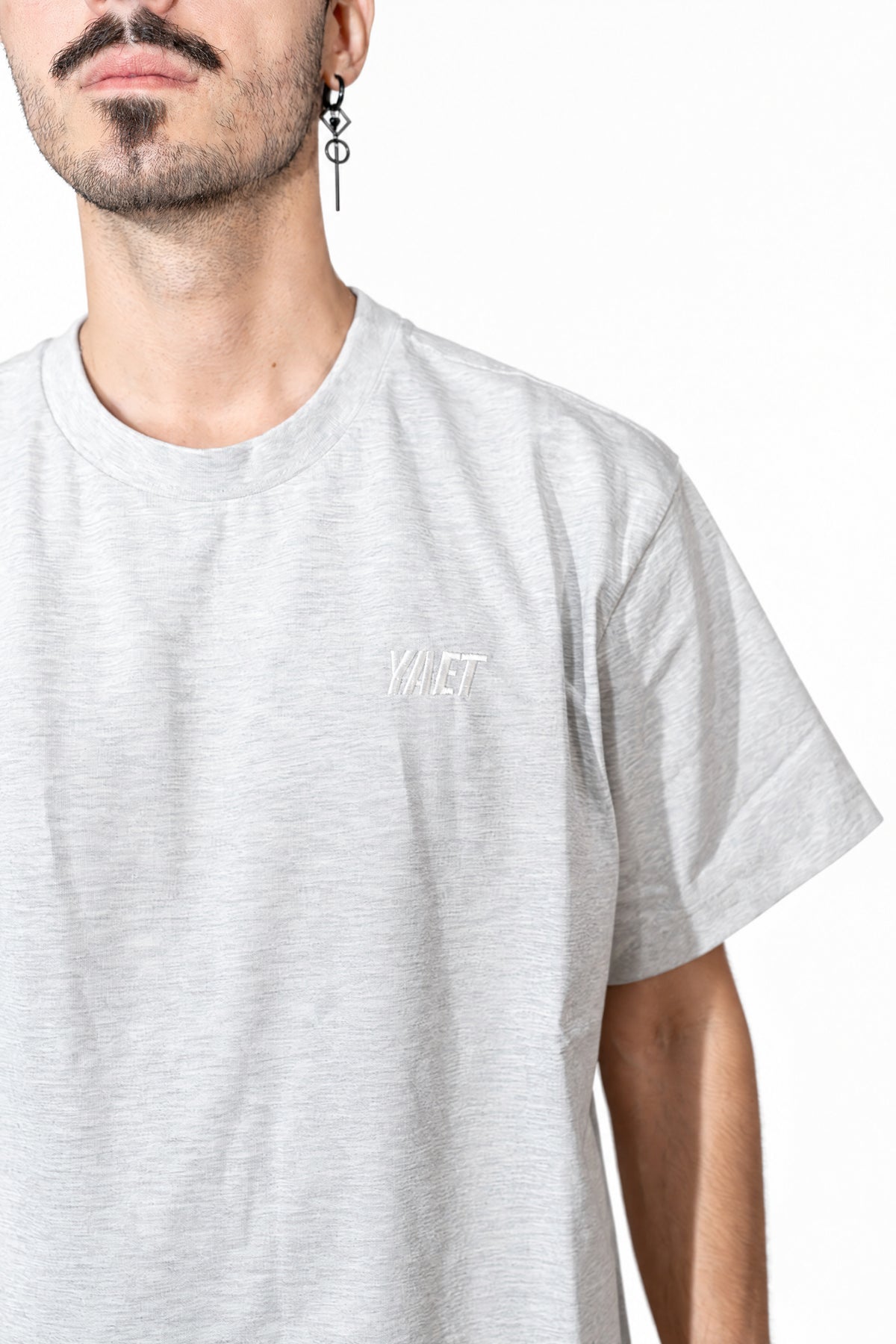 Heavyweight T-Shirt Herren