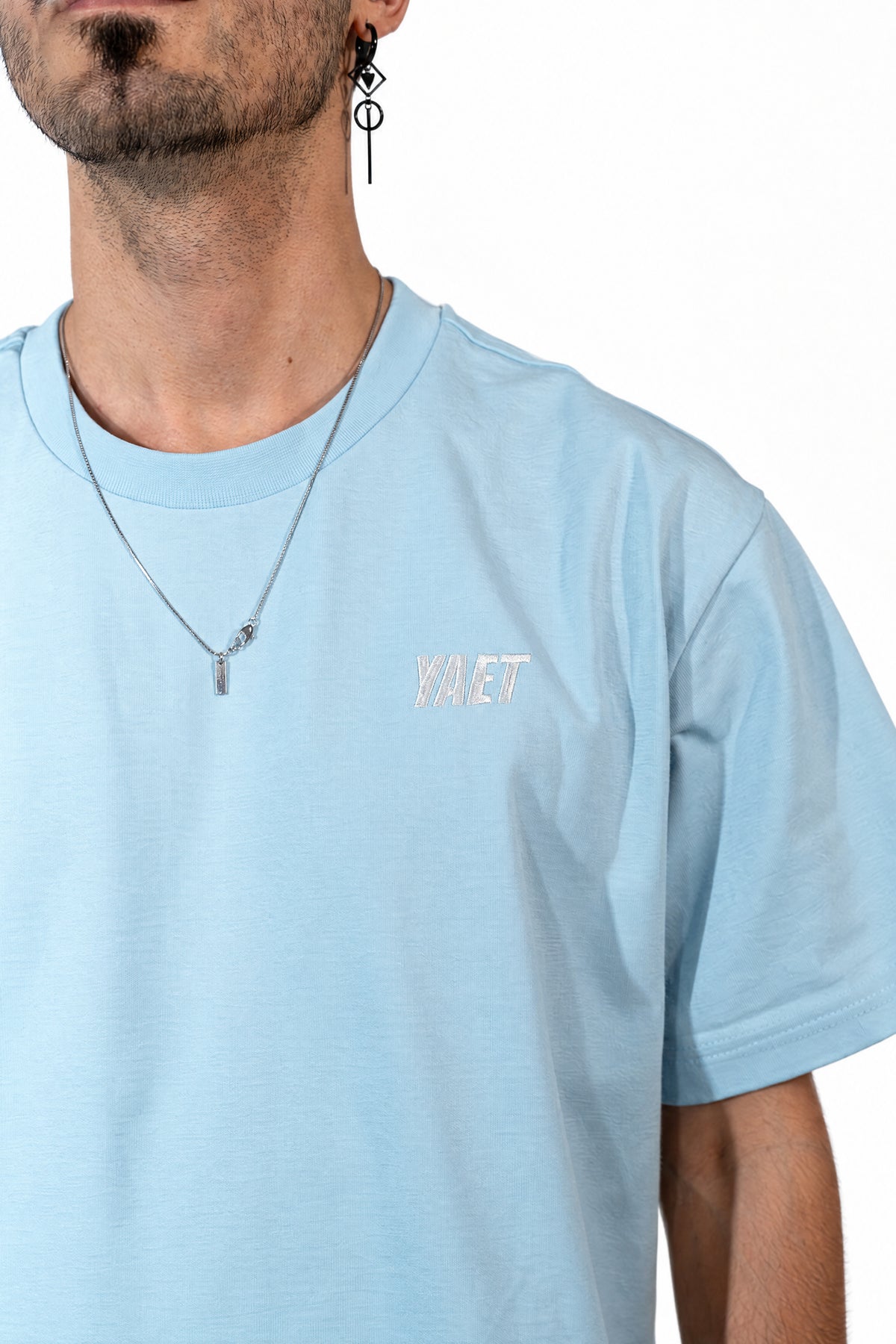 Heavyweight T-Shirt Herren