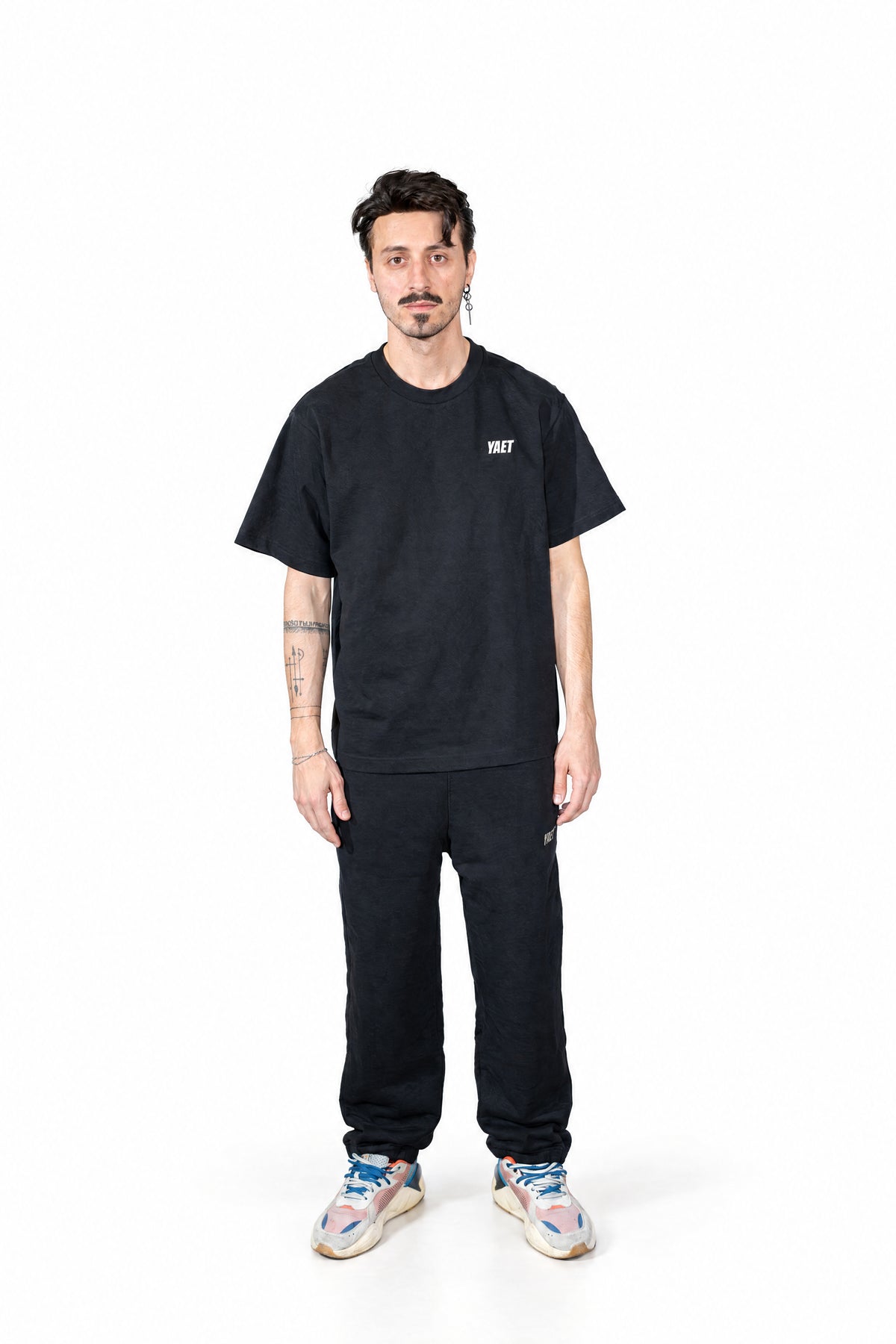 Heavyweight T-Shirt Herren