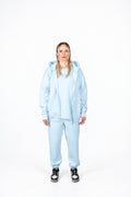 Ice Blue