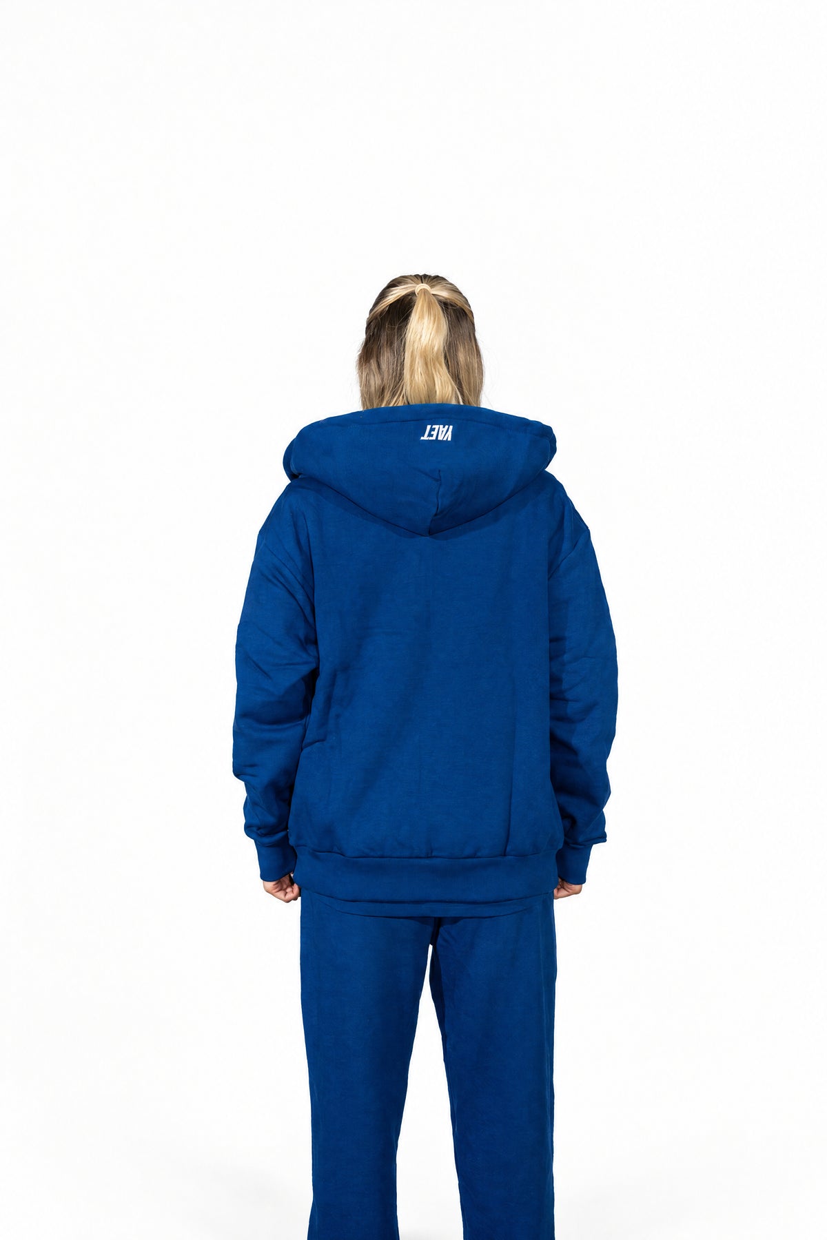 Heavyweight Zip Hoodie Damen