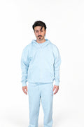 Ice Blue