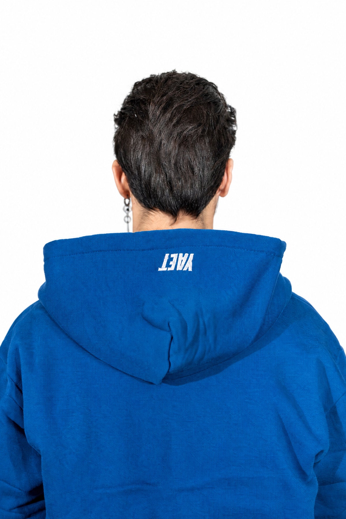 Heavyweight Zip Hoodie Herren