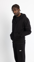 Zip Hoodie